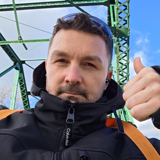 Sergey
